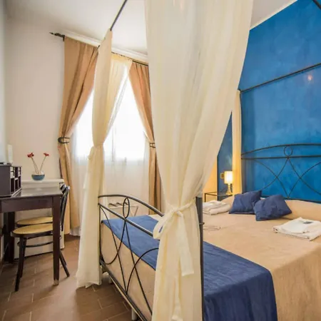 Hotel Noto Marina A Mare