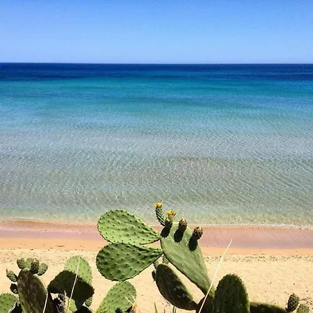 Noto Marina A Mare Hotel