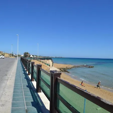 Noto Marina A Mare Hotel