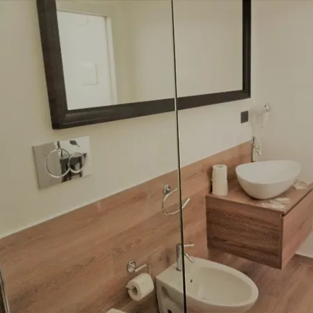 Noto Marina A Mare Szálloda Lido di Noto