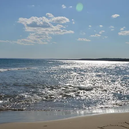 Noto Marina A Mare 3* Lido di Noto