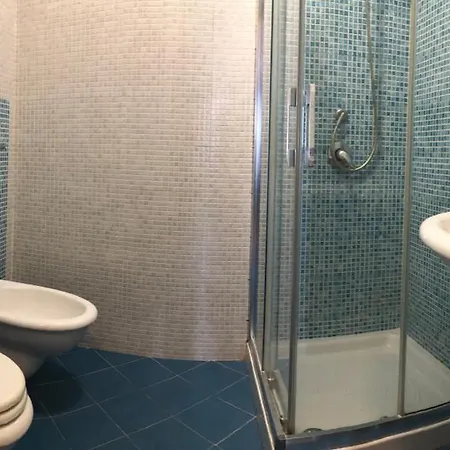 Noto Marina A Mare Szálloda