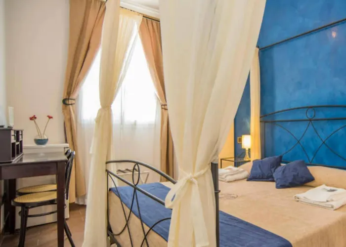 Hotel Noto Marina A Mare