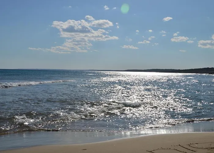 Noto Marina A Mare 3* Lido di Noto