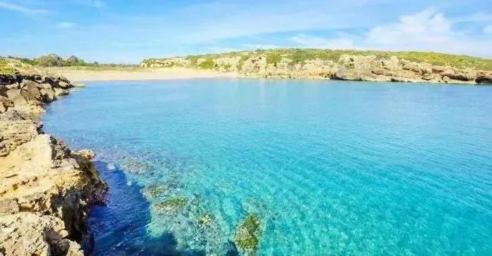 Hotel Noto Marina A Mare Lido di Noto